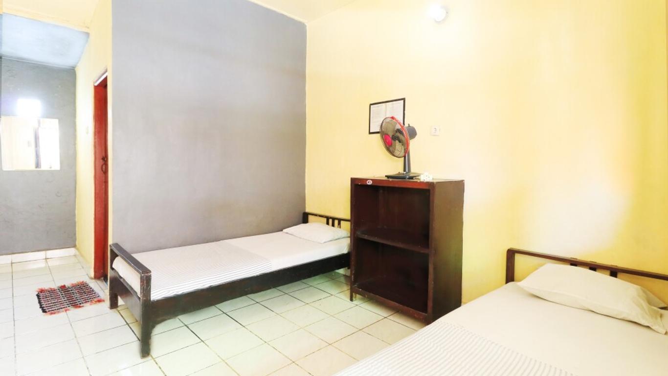 Bali Duta Wisata Beach Inn