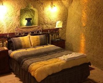 Pacha Hotel - Ürgüp - Bedroom