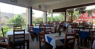 Quinta Da Montanha - Praia - Restaurant
