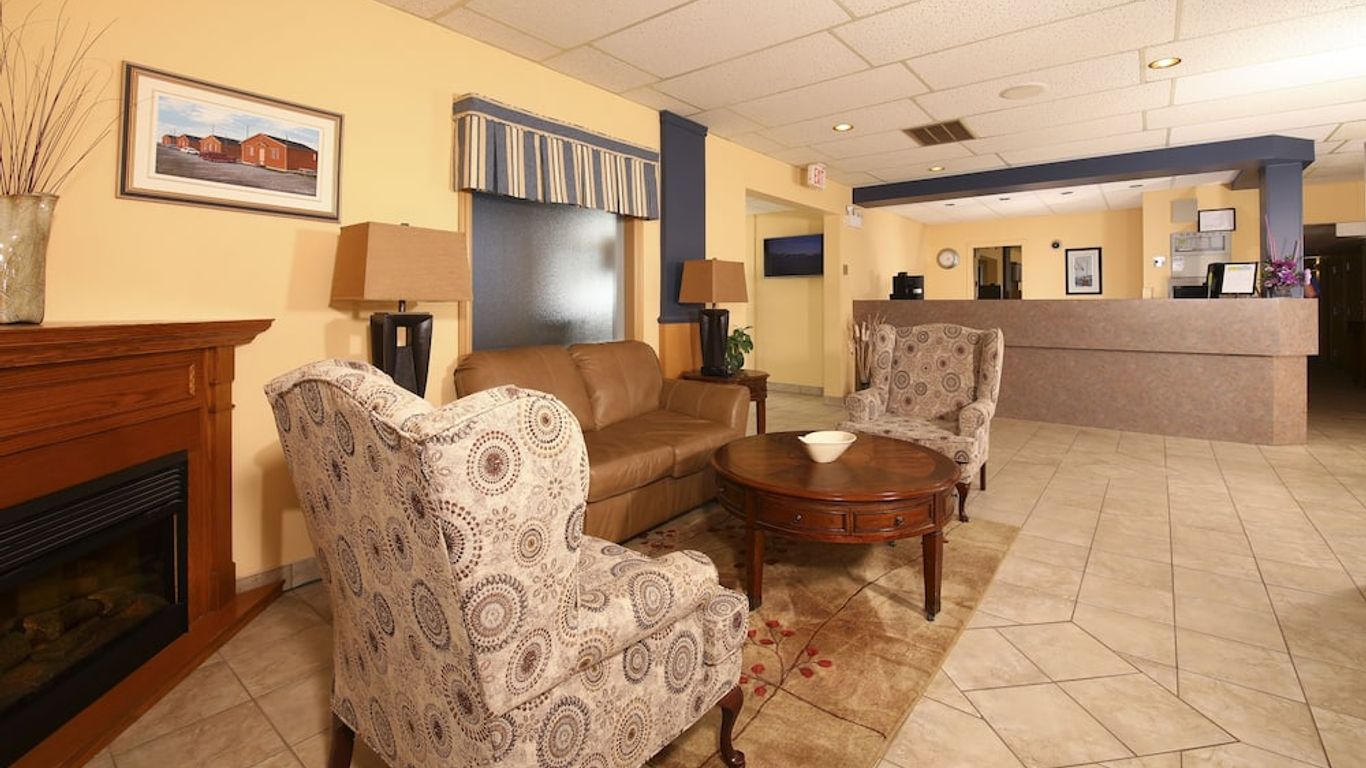 St Christopher's Hotel