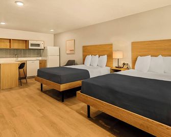 Livaway Suite Tucson - Tucson