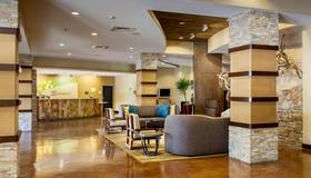 Holiday Inn San Antonio Nw - Seaworld Area - San Antonio - Lobby