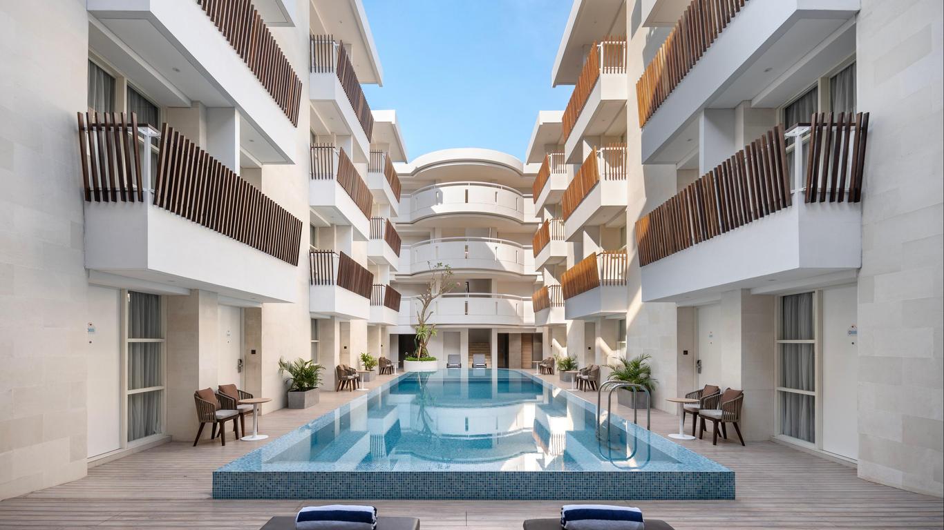 Holiday Inn Express Bali Sunset Road By IHG