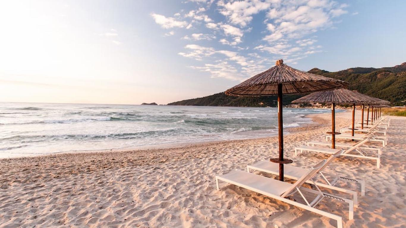 Alexandra Golden Boutique Hotel-Adults Only