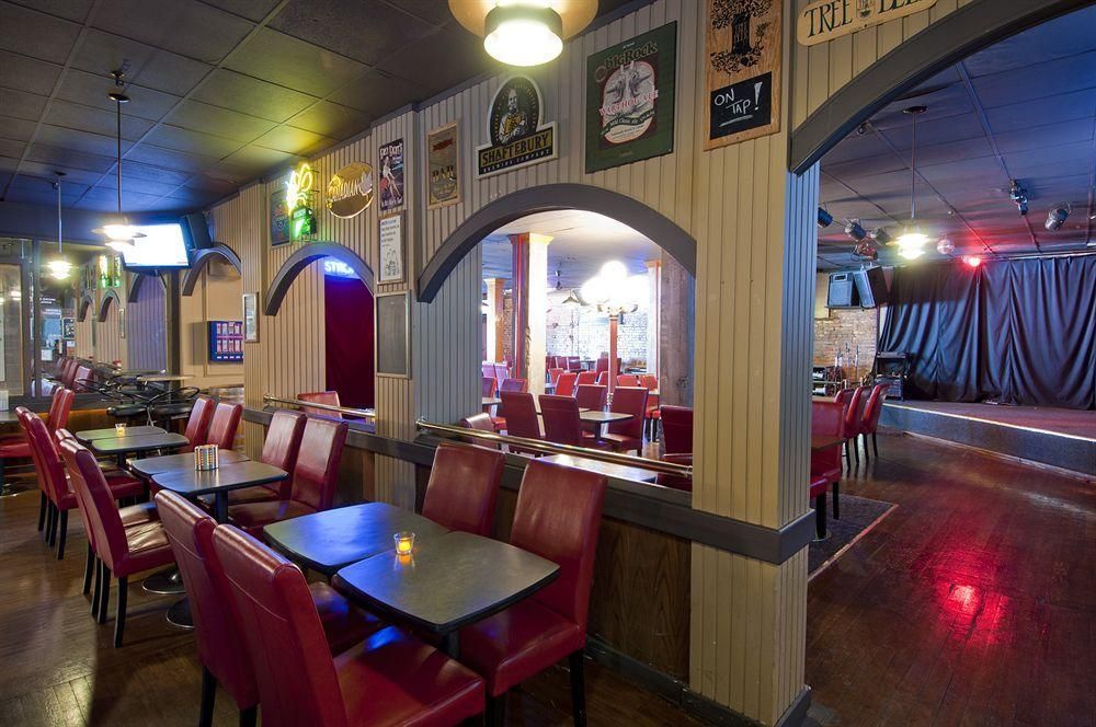 بادجت إن باتريشيا هوتل