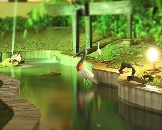 Hotel Jaguar - Uberaba