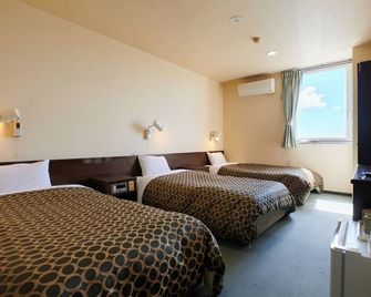Business Hotel Okada-ya Bayside - Toyohashi