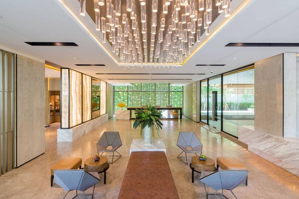 هوتل أمبر باتايا