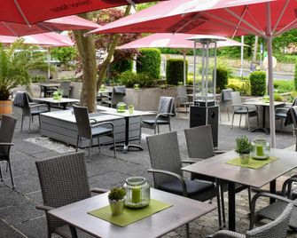Parkhotel Fulda - Fulda - Restaurante
