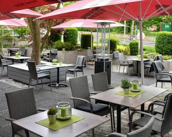 Parkhotel Fulda - Fulda - Restaurant