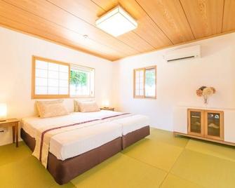 Nostalgy Garden - Ishigaki - Habitación