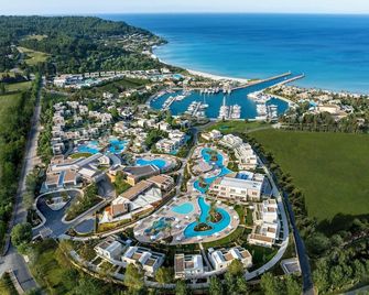 Porto Sani - Sane