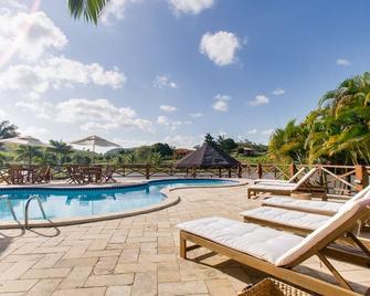 Cambara Hotel - São Miguel dos Milagres - Pool