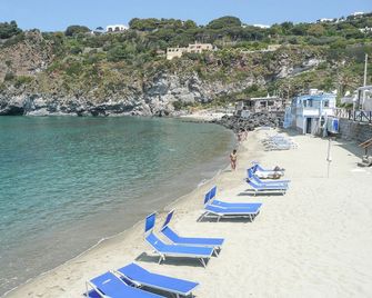 4 Bedroom Nice Home In Ischia - Ischia - Strand