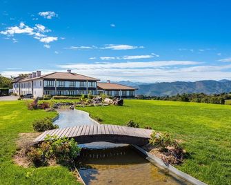 Hosteria de Torazo Nature Hotel & Spa - Torazo