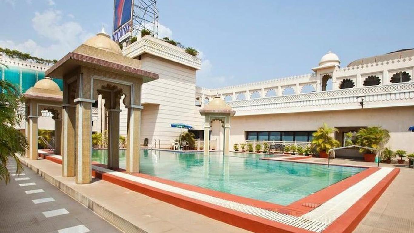 Empires Hotel