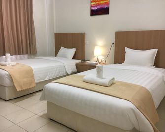 Salcra Bajo Training & Recreational Centre - Lundu - Bedroom