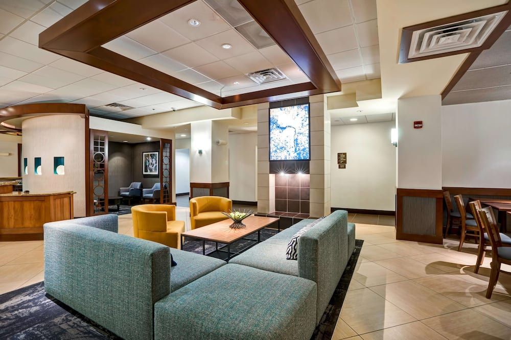 Hyatt Place Richmond Innsbrook - Glen Allen - Lobby