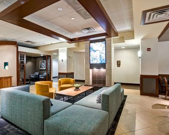 Hyatt Place Richmond Innsbrook - Glen Allen - Lobby