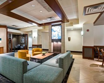 Hyatt Place Richmond Innsbrook - Glen Allen - Lobby