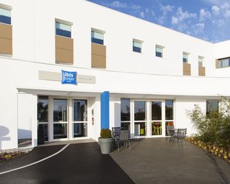 ibis budget Les Sables-d'Olonne - Les Sables-d'Olonne - Building