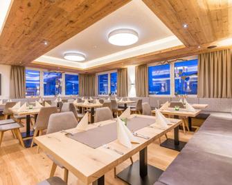 Ofentürl Alpine Living - Flachau - Restaurant