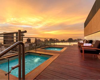 Hilton Lima Miraflores - Lima - Uima-allas