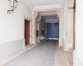 Honorê - Suites Bellecour - Lyon