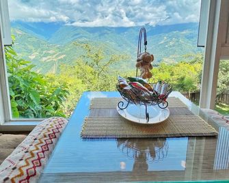 I-think Resort - Ren-ai Township