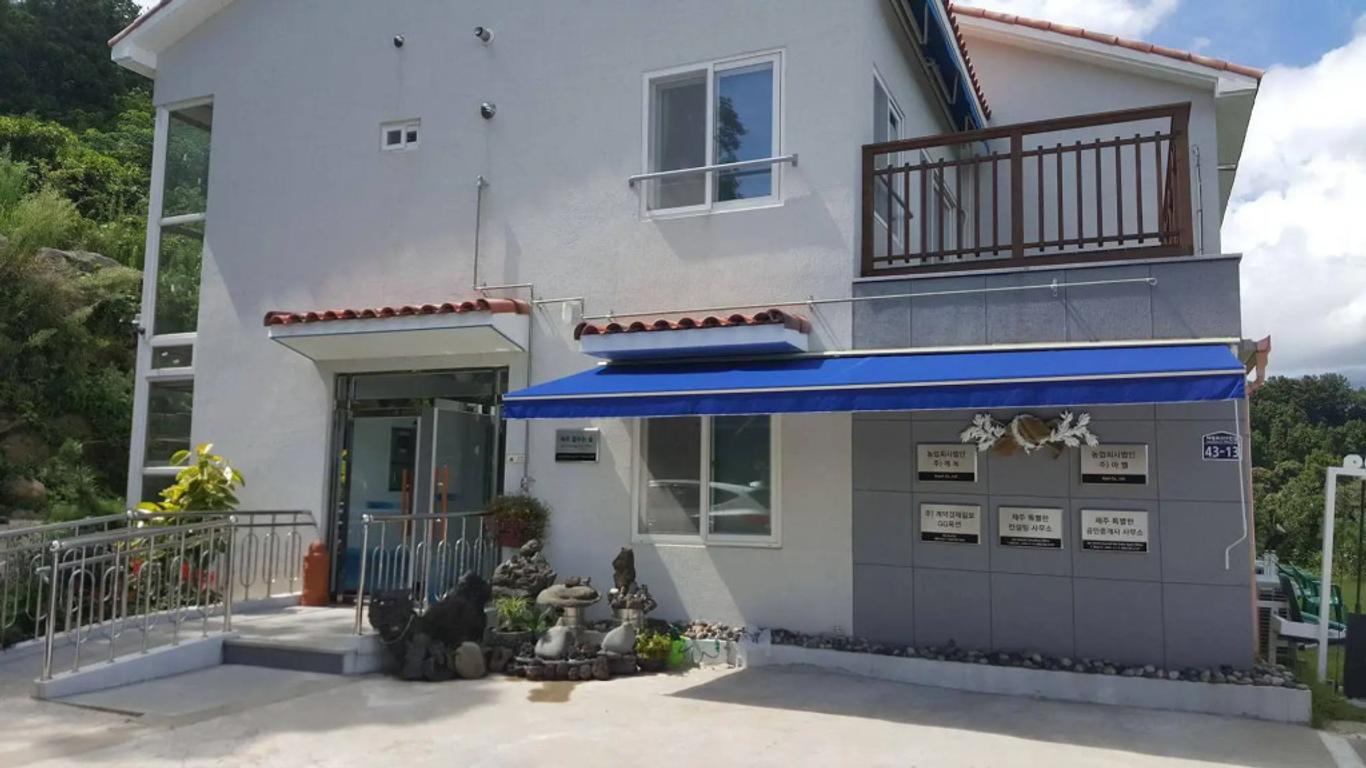 دريمينج فورست