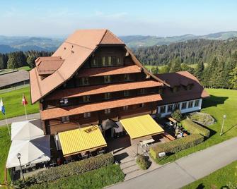 Kurhaus Heiligkreuz - Hasle
