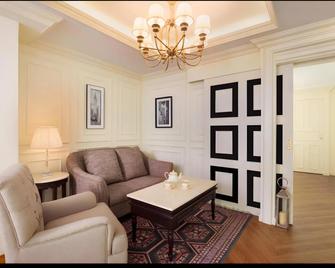 The La49 Hotel - Bangkok - Living room