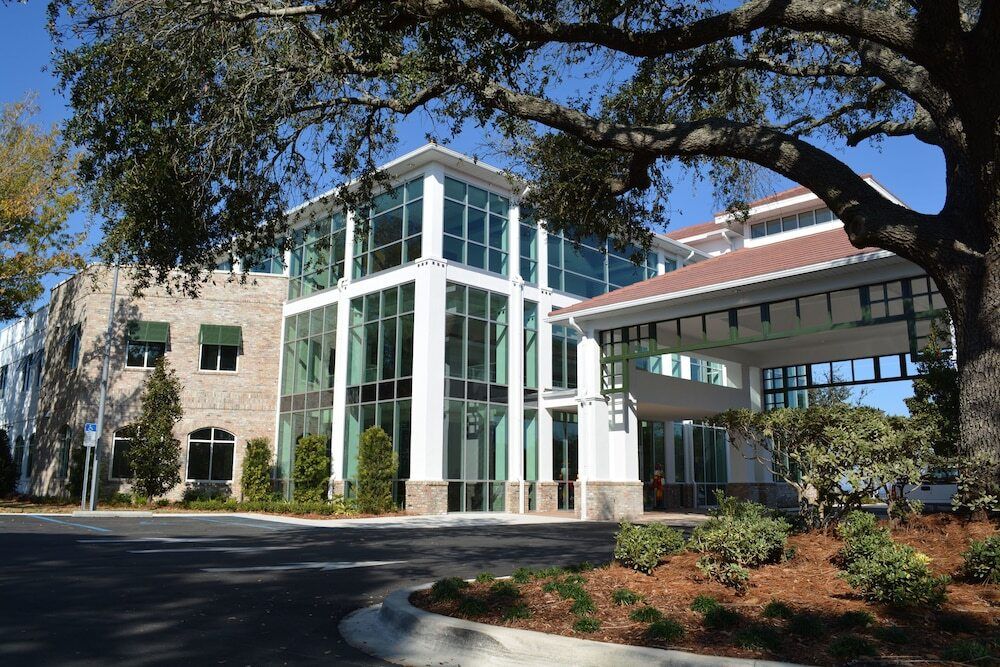Sandestin Village - Miramar Beach - Edificio