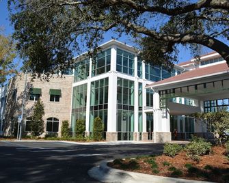 Sandestin Village - Miramar Beach - Edificio