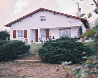 2-star apartment - Bidart - Bâtiment