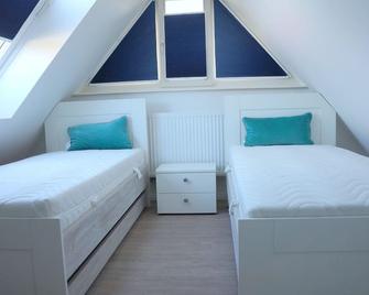 Rosenbergsiedlung Lille Hus 2 - Zingst - Habitación