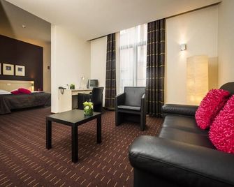 Hotel Florent - Lier