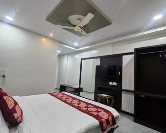 Annapurna executive - Tuljāpur - Habitación