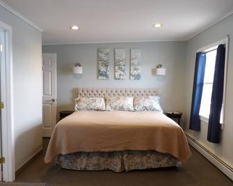 Mount Blue Motel - Farmington - Habitación