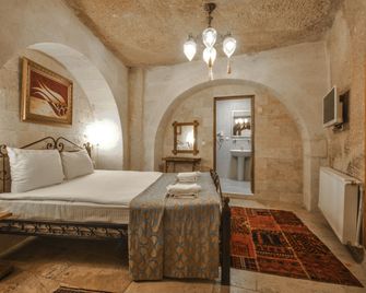 Nomads Cave Hotel & Rooftop - Göreme