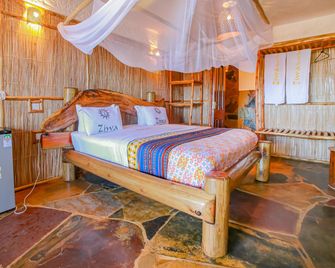 Ziwa Beach Resort - Mombasa