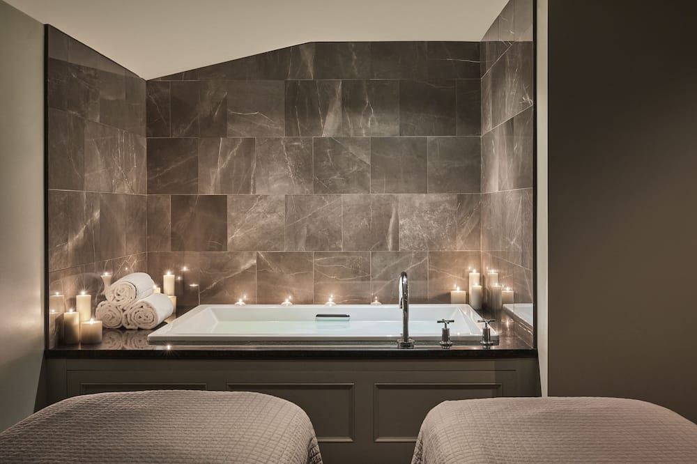 The White Barn Inn & Spa, Auberge Collection from $420. Kennebunk