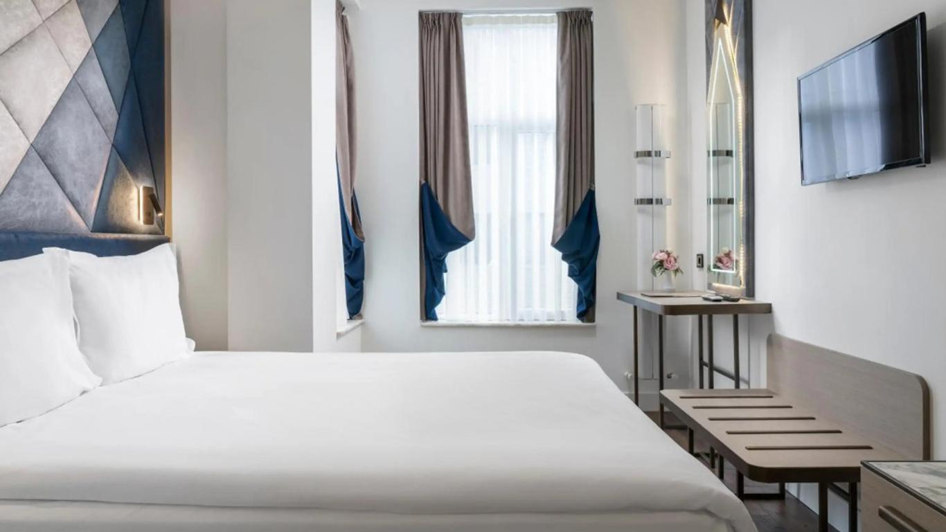 Arrow Hotel In Shinsaibashi