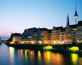 ibis budget Berlin Ost - Berlin