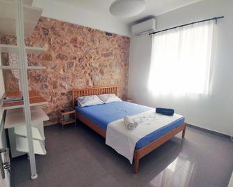 Kyma Apartments - Athens Acropolis 2 - Athens - Bedroom