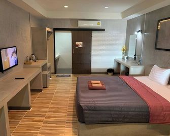 The Loft @Chiangrai - Chiang Rai