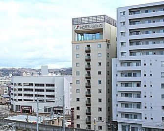 Koko Hotel Kanazawa Station - Kanazawa