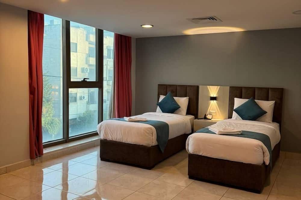 Al Amer Palace Hotel