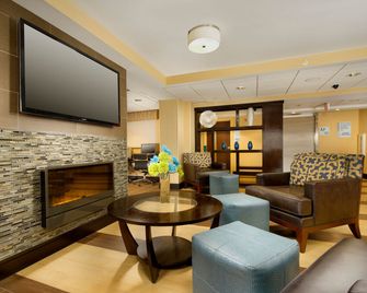 Holiday Inn Express Waldorf - Waldorf