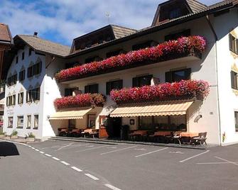 Hotel Urthaler - Dobbiaco/Toblach - Building